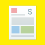 Paystub Maker icon