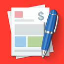 Job Quote Maker, Invoice plus APK