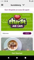 Thirst Aid Cafe اسکرین شاٹ 1