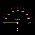 BUSHPUNK Speedo