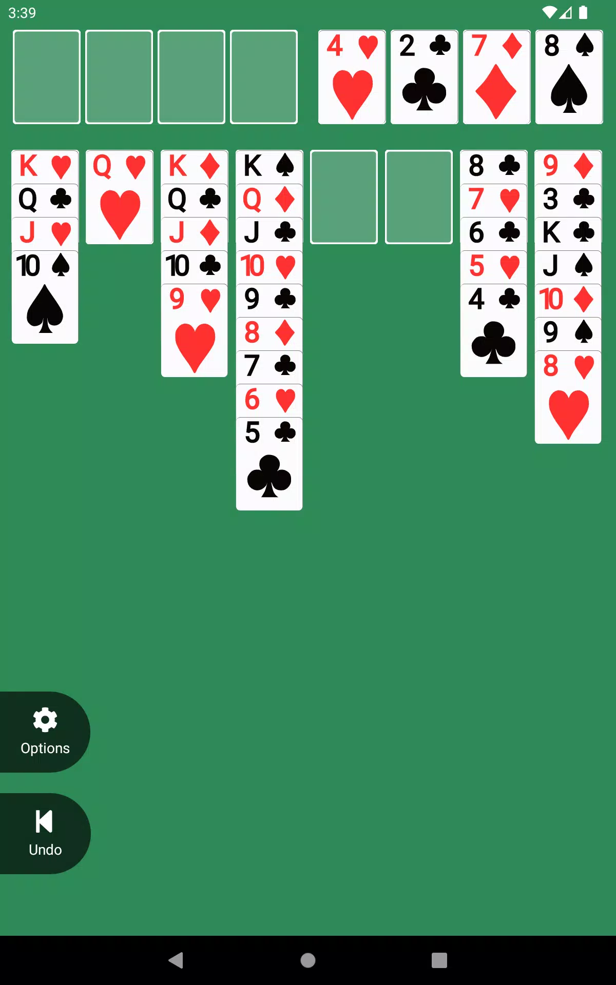 247 Freecell