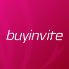 buyinvite आइकन