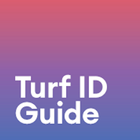 Turf ID Guide アイコン