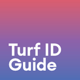 Turf ID Guide icono
