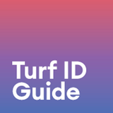 Turf ID Guide icône