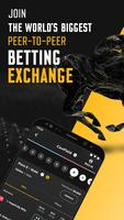 Betfair постер