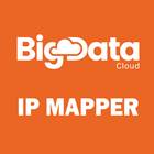 IP mapper ícone