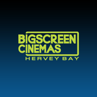 BIGSCREEN Hervey Bay 圖標