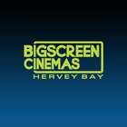 BIGSCREEN Hervey Bay icon