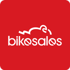 Bikesales Zeichen