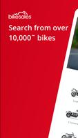 Bikesales پوسٹر