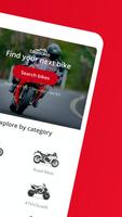 Bikesales اسکرین شاٹ 1