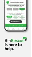 Bin Rescue - Home Owner screenshot 1