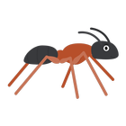 Ant Nuptial Flight Predictor-icoon