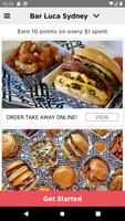 BL Burgers скриншот 1