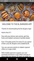 BL Burgers स्क्रीनशॉट 2