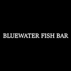 Bluewater Fish Bar Zeichen