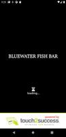 Bluewater Fish Bar Plakat