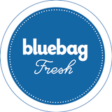 Bluebag Fresh 圖標