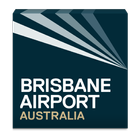 آیکون‌ Brisbane Airport