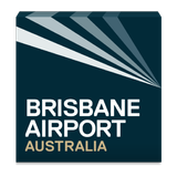 Brisbane Airport icône
