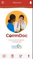 CommDoc 海報