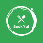 آیکون‌ Bookya - Restaurant Bookings