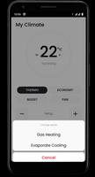 My Climate syot layar 1