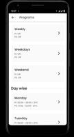 My Climate syot layar 2