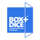 Box+Dice icône