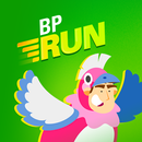 BP Run aplikacja