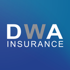 DWA Insurance 아이콘
