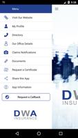 DWA Insurance 截圖 1