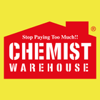 The Chemist Warehouse App biểu tượng