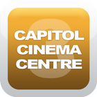 Capitol Cinema icône