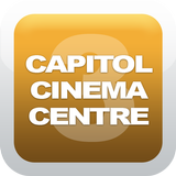 Capitol Cinema icon