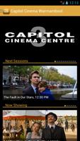 Capitol Cinema Affiche
