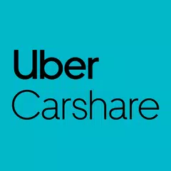 Uber Carshare (Car Next Door) アプリダウンロード