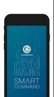 Caroma Smart Command Affiche