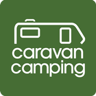 Caravancampingsales biểu tượng