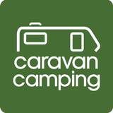 Caravancampingsales أيقونة