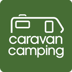 Caravancampingsales ikon