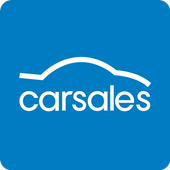 Carsales ไอคอน