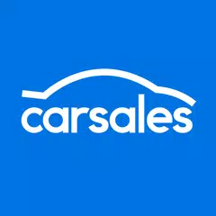 carsales: Buy & sell cars