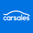 carsales AU: Buy & Sell Cars 아이콘