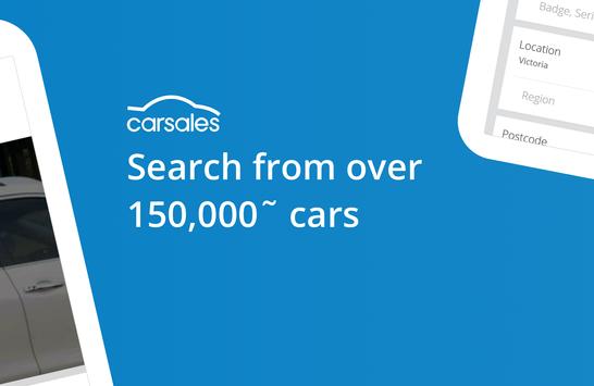 Carsales 截图 9