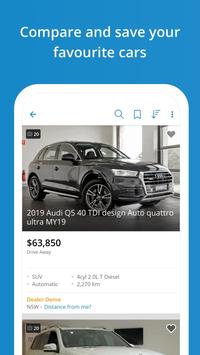Carsales 截图 2