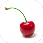 Fresh Cherries icon