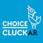 CluckAR-icoon