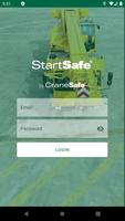 StartSafe Maintenance الملصق